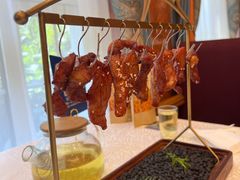 -品海楼·大连海胆锅贴馆(东港店)