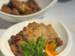 功德素鸭-功德林(南京西路店)