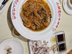 -小林哥的海鲜馆·夜宵烧烤(渔人码头店)