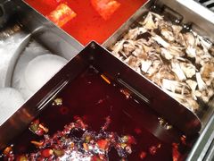 -海底捞火锅(龙湖三千集店)