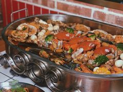 -霸王虾·麻辣小龙虾(清水河公园店)