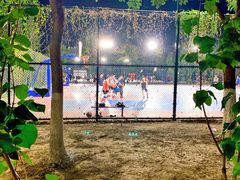 -回龙观体育文化公园