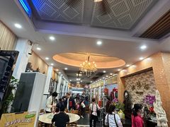 -煲煲掂风味煲仔饭餐厅(西区店)