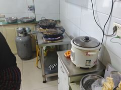 -老乔串店(青松路店)