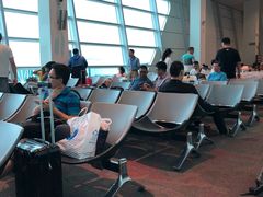 -吉隆坡国际机场