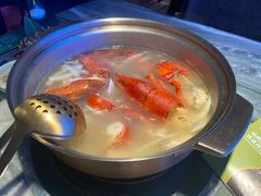 -大头椰·椰子鸡火锅(南宁万象城店)