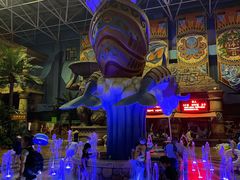 -波塞冬旅游度假区