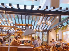 -大书房咖啡(中传国交店)