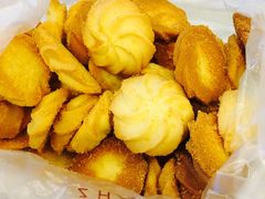 -詹记桃酥(包河万达店)