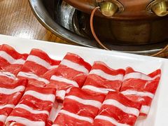 -楼外楼大刀肉传统火锅居(繁荣路店)