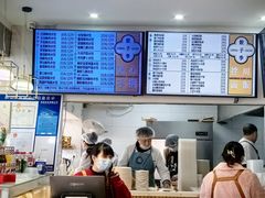 -饺子季水饺餐厅(新市街店)