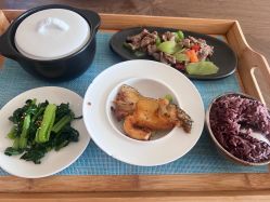 -和伊母婴护理中心·全套房(金山店)