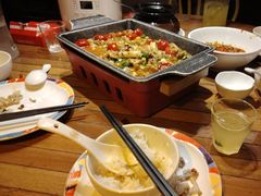 -辣得叫湘菜(观海卫店)