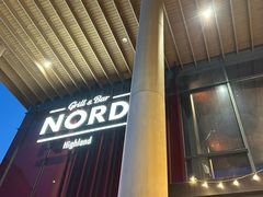 -Nord Grill&Bar Highland诺德西餐(深圳欢乐海岸店)
