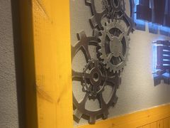 -伯爵·沉浸式超级密室·直营店