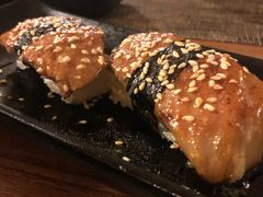 -昊·来了寿司(双楠2店)