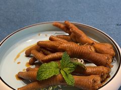 -老街渔味馆(芳华店)