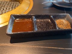 -谷牛和牛烤肉(漕河泾印象城店)