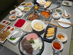 -海底捞火锅(塘厦天虹店)