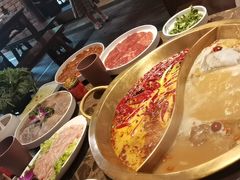 -小龙坎火锅(春熙太古里店)
