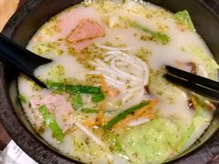 -大鼓米线(静安吴江DM店)