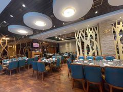 大堂-情妹耙泥鳅·江湖川菜(科华店)