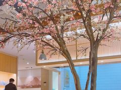 -蜜桃餐厅·伴山(湖滨商业街店)