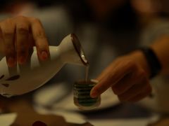 -野蔓果·山野菜(西湖景区·龙井茶田店)