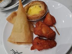 -诺丁牛排披萨自助餐厅(汕头苏宁店)