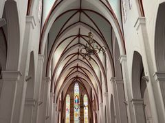 -圣约瑟夫大教堂