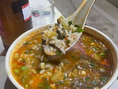 -贵州豆腐王(上合店)