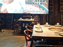 -川味观·鲜货火锅(西湖文化广场店)