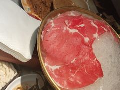 -东道煮牛肉火锅(东盛大街店)