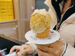-野人先生现做冰淇淋(北京顺义祥云小镇店)
