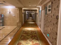 -杭州第一世界大酒店·云曼温泉