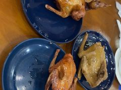 -煲煲掂风味煲仔饭餐厅(西区店)