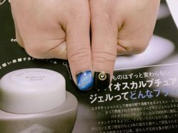 -luckytime日系美甲工作室