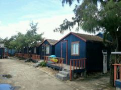 -西涌国际滨海旅游区