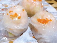 虾饺-明泉居茶点荟(车陂店)