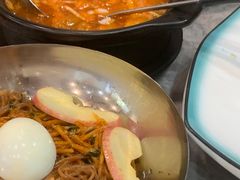 -屋里家延边朝鲜族冷面(梅林3店)