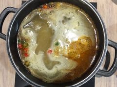 酸汤肥牛肉锅-吉野家(凯旋购物广场店)