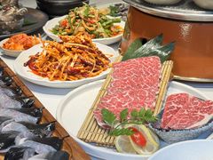 -缘·金家烤鳗鱼(西塔总店)