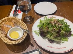 -Entrecôte 法国牛扒馆(保利·时光里店)
