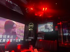 -魅KTV·AI辅唱(人民广场旗舰店)