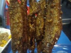 -老表记广西宵夜螺蛳鸭脚煲(西大店)