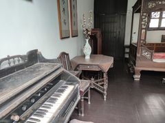 -南京市民俗博物馆(甘熙故居)