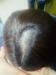 -青木造型HAIR·あおき髪を刈る潮人店