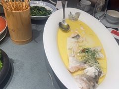 -沈灶河豚宴·河豚融合餐厅(汉中路店)