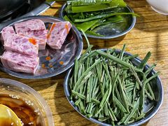 -渝味黄姐火锅(黄泥村店)