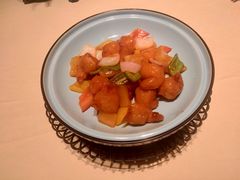 -娱筷海鲜酒家(广州南沙店)